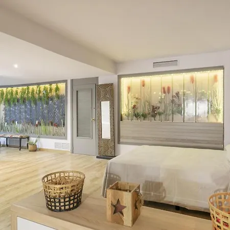 Pandora Loft *