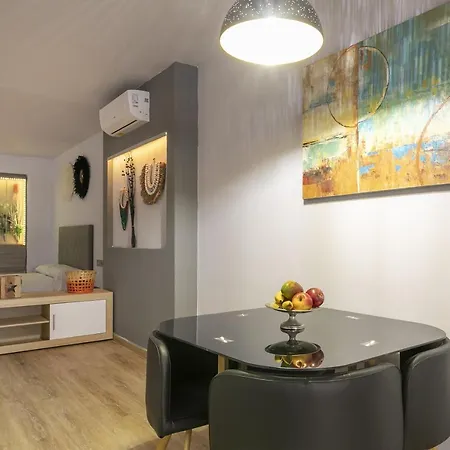 Pandora Loft Alicante