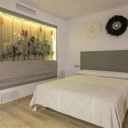Apartment Pandora Loft Alicante