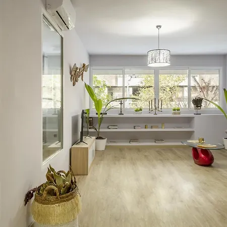 Apartment Pandora Loft Alicante