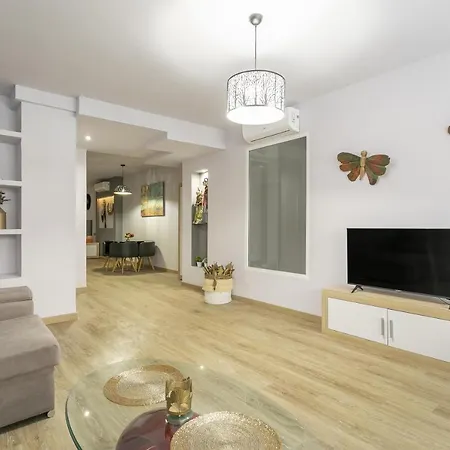 Pandora Loft * Alicante