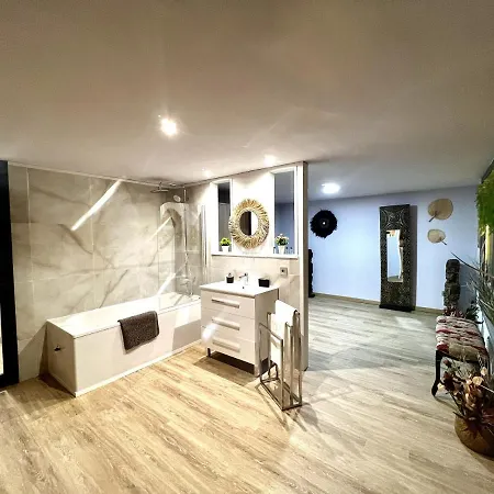 Pandora Loft